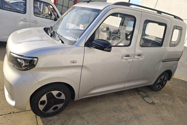 Used Wuling Zhiguang New Energy 
