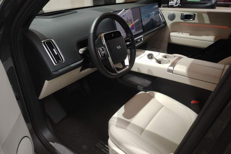 Used Li Auto L6 2024 Pro Model