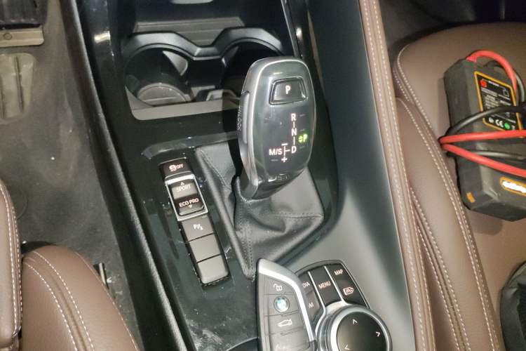 Used BMW X2 2021 Restyled sDrive25i M Sport Package
