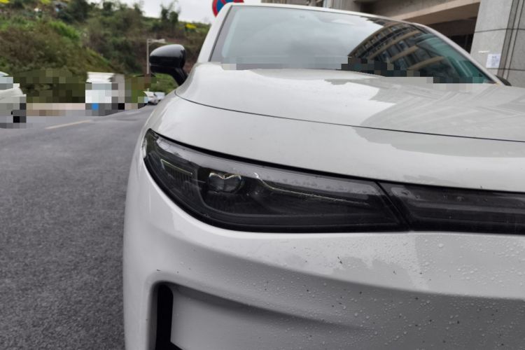 Used Leapmotor C10 2024 530 Comfort Edition
