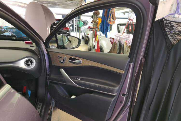 Used Denza X 2020 PHEV Flagship Edition
