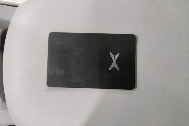 Used XPeng MONA M03 2024 620 with Ultra-Long Range
