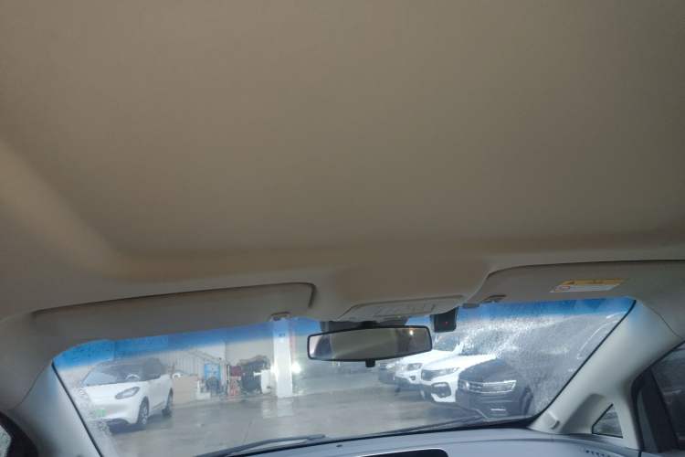 Used Buick GL8 2023 Land Executive Class Smart Enjoyment Model
