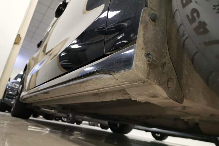 Used Lynk & Co 03 2023 2.0TD DCT JingPlus