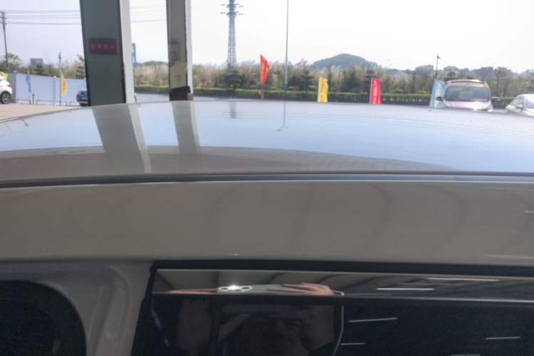 Used Nissan Qashqai 2019 2.0L CVT Smart Enjoyment Version
