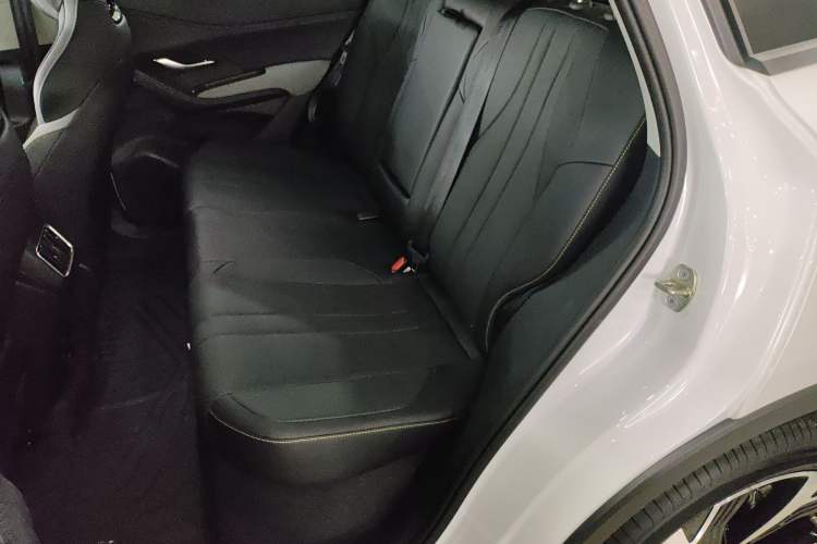 Used BYD Sealion 05 DM-i 2025 DM-i 115KM Flagship Model