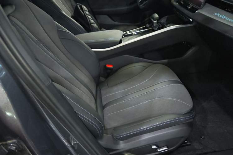 Used Geely Auto Preface 2025 Dongfang Yao 2.0TD Lanxing Edition