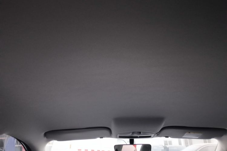 Used Geely Auto Emgrand 2025 4th Generation 1.5L CVT Starry Edition
