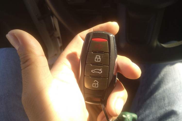 Used ORA White Cat 2020 360 km Luxury Version
