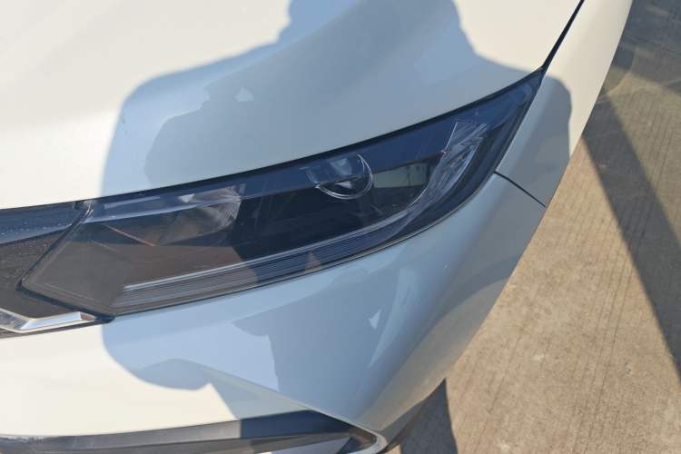 Used Honda XR-V 2021 1.5L CVT Classic Edition