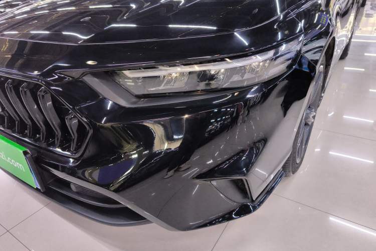 Used Honda Inspire 2024 260TURBO Elite Edition
