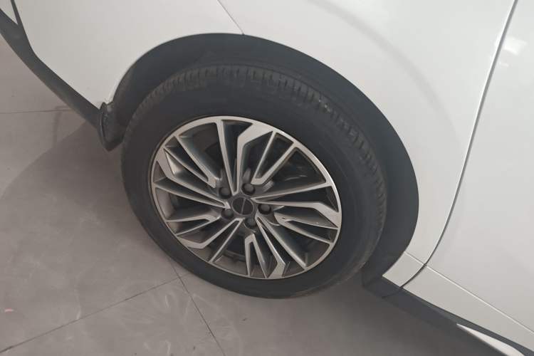 Used FORTHING Yacht 2024 1.5T DCT Guanhai Edition
