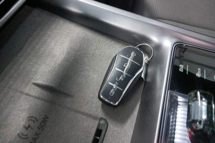 Used BYD Seal 07 DM-i 2025 Intelligent Driving Version DM-i 1.5L 125 km Prestige Edition
