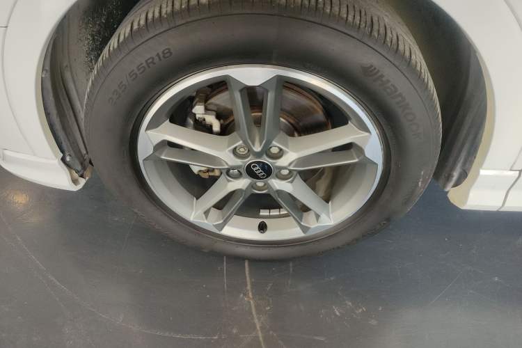 Used Audi Q3 2024 35 TFSI Ambition Dynamic Edition