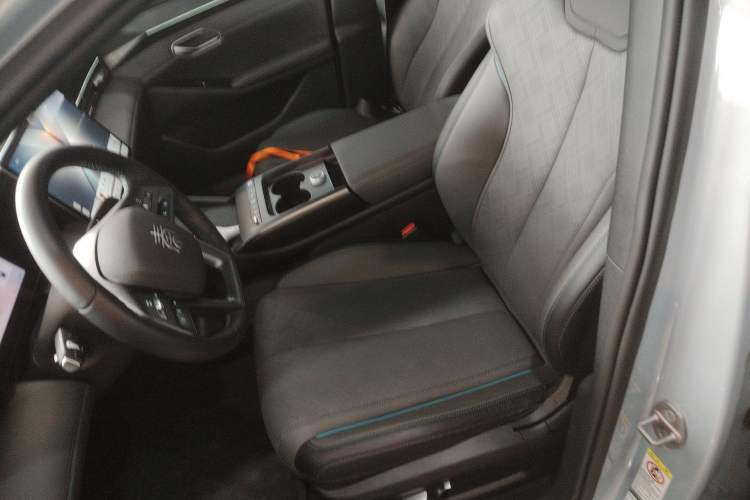 Used BYD Qin L 2025 EV 545KM Excellence Edition