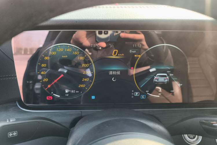 Used Mercedes-Benz E-Class 2023 Restyled E 260 L Sport Edition
