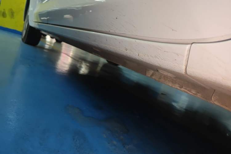 Used Wuling Zhiguang New Energy 
