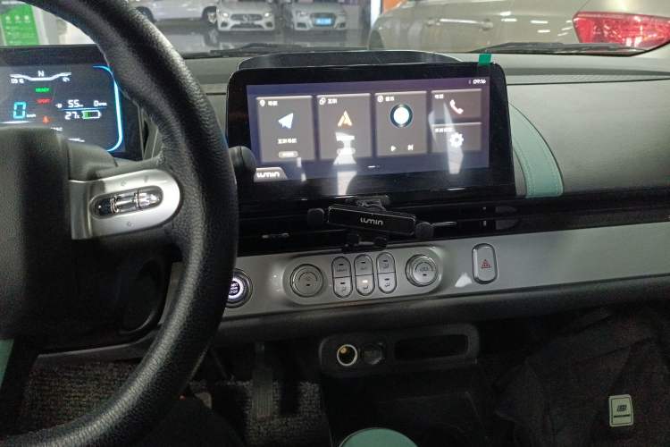 Used  Lumin 2022 210km Sweet Edition
