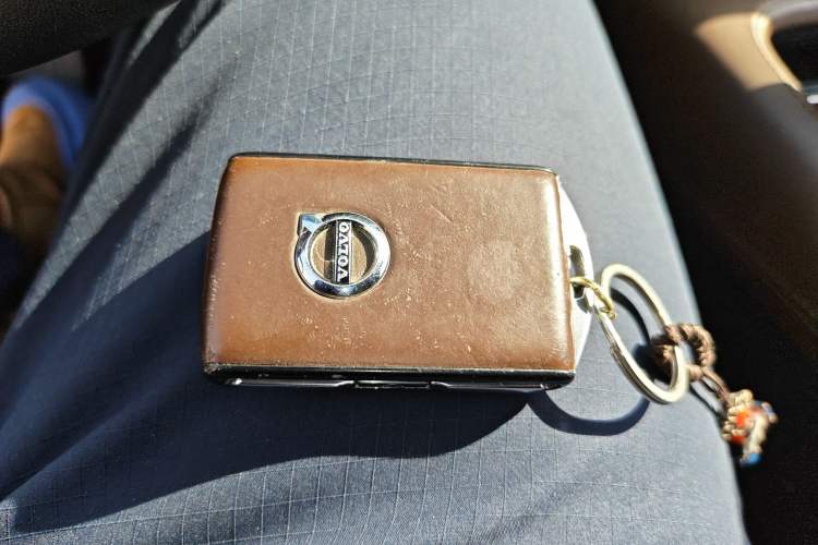 Used Volvo S90 2018 T5 Prestige Edition