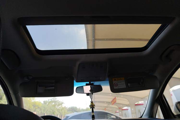 Used Buick GT 2014 XT 1.6L Automatic Fashion Edition
