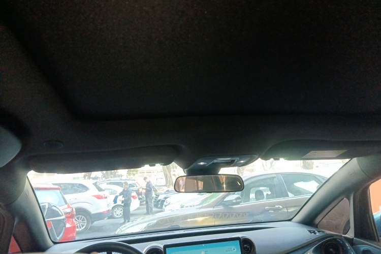 Used BYD Dolphin 2021 405 km Fashion Edition