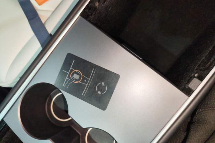 Used Tesla Model 3 2021 Standard Range Rear-Wheel Drive Upgraded Version 3D6
