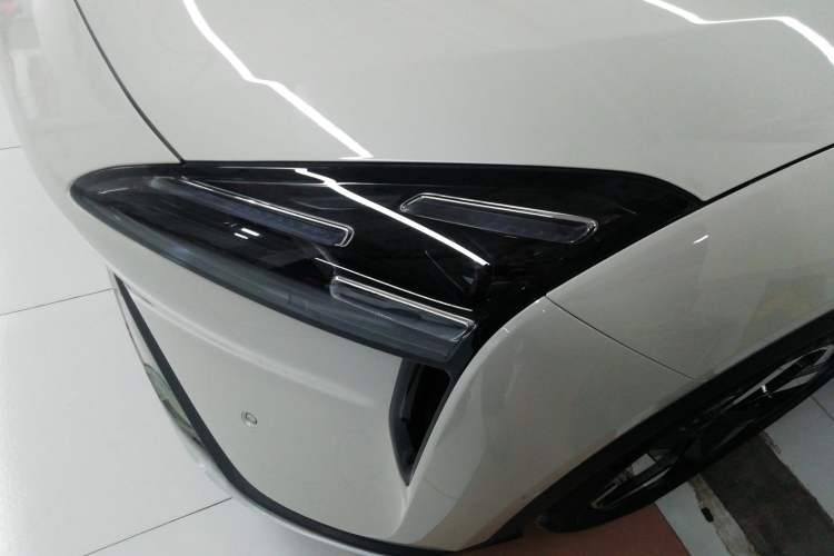 Used Baojun Yunhai 2024 500km Pure Electric Version