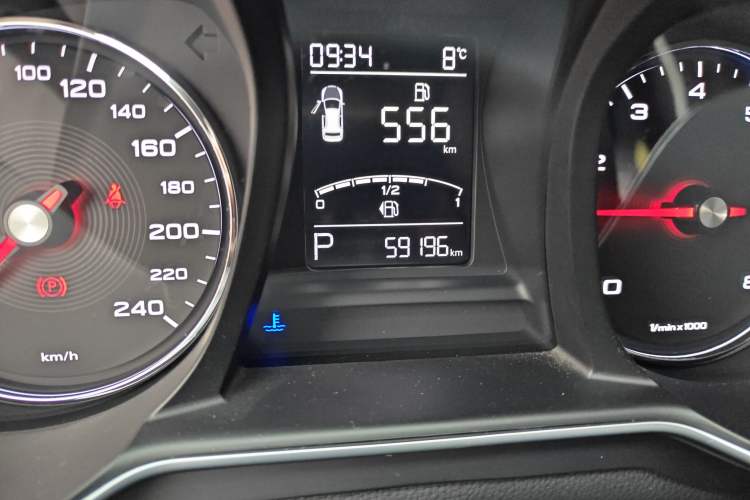 Used MG 6 2019 20T Automatic Starlight Edition