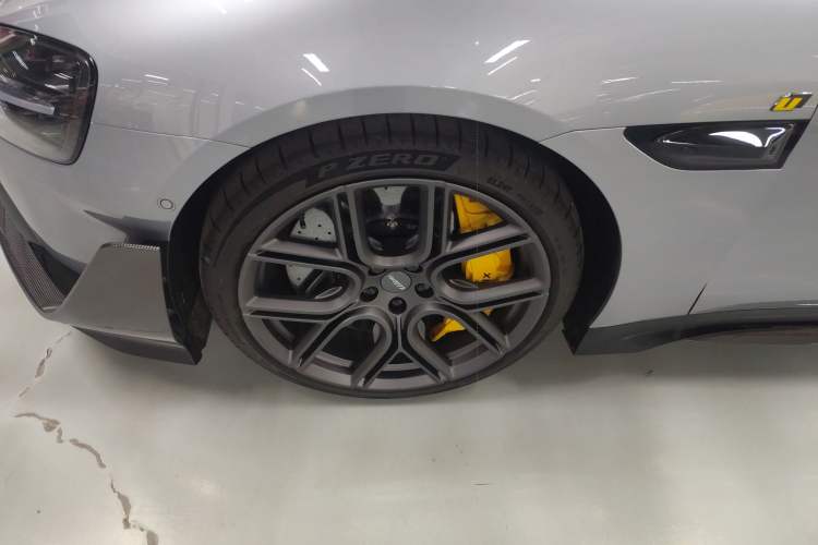 Used Xiaomi Auto SU7 Ultra 2025 Ultra Model