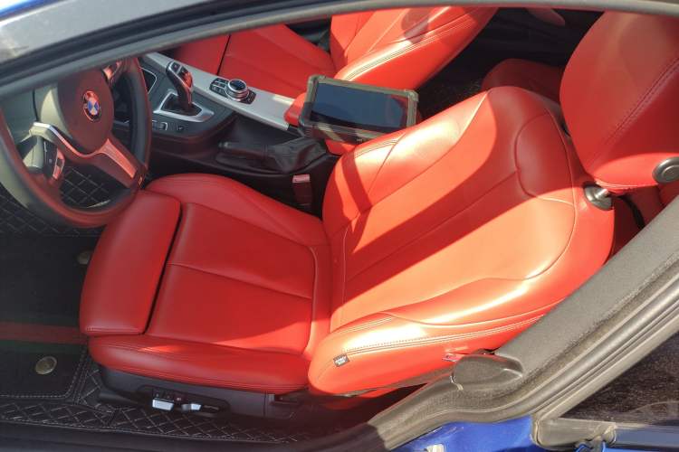 Used BMW 3 Series GT 2018 320i M Sport Edition