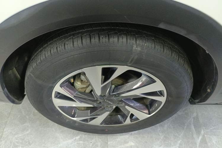 Used Dongfeng Aeolus AX7 2022 Mach Edition 1.5T DCT DF31