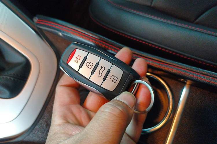 Used Haval M6 2019 1.5T DCT Two-Wheel Drive Value Edition China VI Standard
