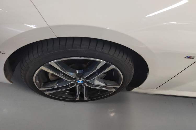 Used BMW 2 Series 2021 225i 4-Door Coupe M Sport Package