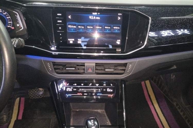 Used Volkswagen Tayron GTE Plug-in Hybrid 2020 1.4T Luxury Model
