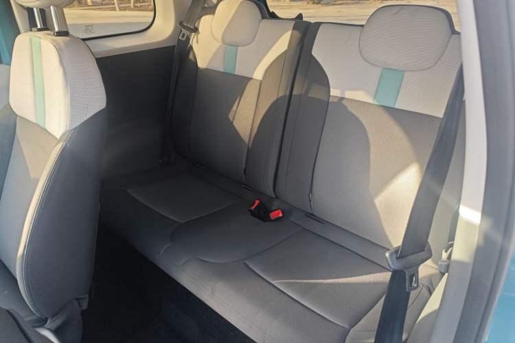 Used  Lumin 2022 210km Sweet Edition