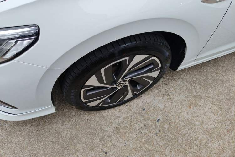 Used Volkswagen Bora 2023 300TSI DSG Prestige Edition
