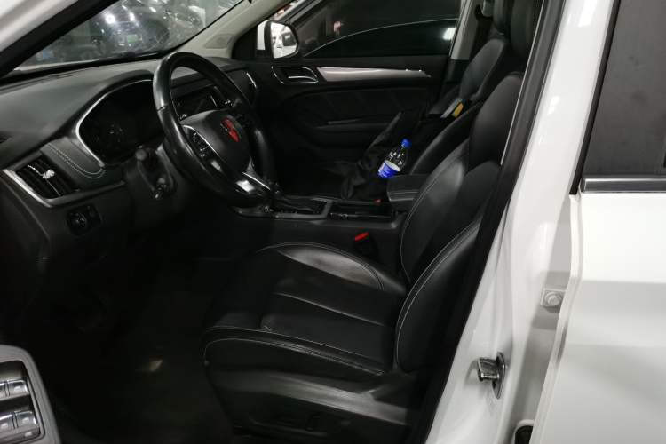 Used Roewe RX5 2016 20T Two-Wheel Drive Automatic Flagship Edition
