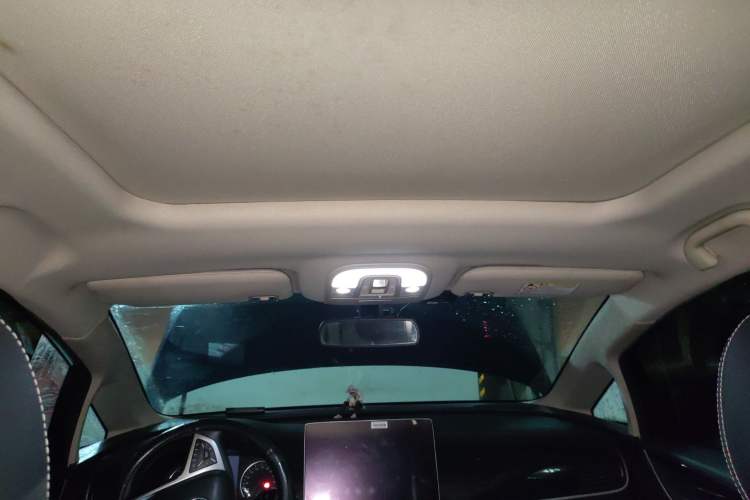 Used BYD Song MAX 2019 1.5T Automatic Smart Connect Prestige Model 6 Seats China VI Standard