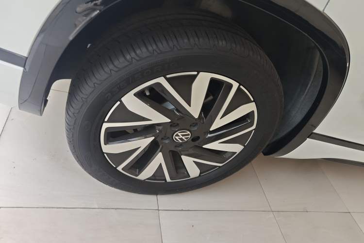 Used Volkswagen Tayron 2023 Revised Version 380TSI All-Wheel Drive R-Line High-Energy Edition
