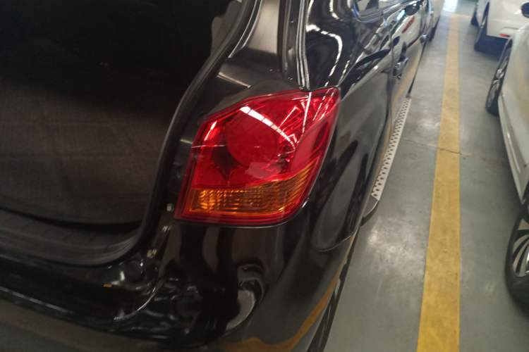 Used Mitsubishi ASX 2018 2.0L CVT Two-Wheel Drive Deluxe Edition