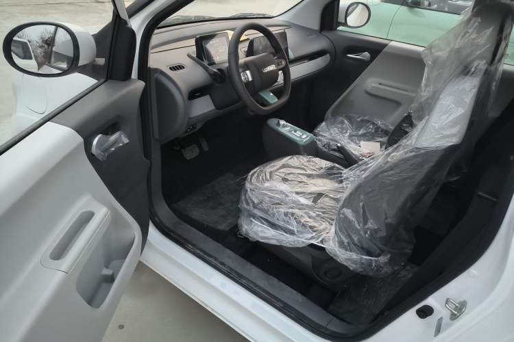 Used  Lumin 2024 130km Qingyue Version