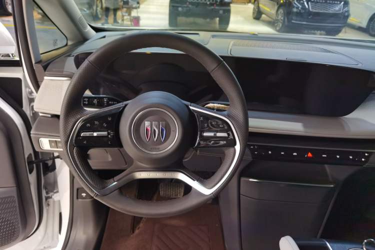 Used Buick GL8 2025 Lu Zun Smart Enjoyment Edition
