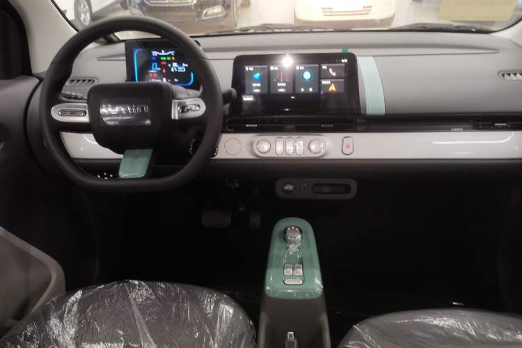 Used  Lumin 2024 130km Qingyue Version