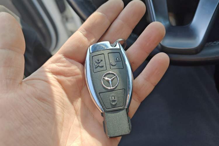 Used Mercedes-Benz GLC 2017 GLC 260 4MATIC Dynamic Edition
