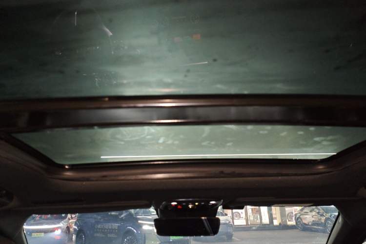 Used Lynk & Co 03 2019 1.5TD DCT JingPro Edition China VI Standard
