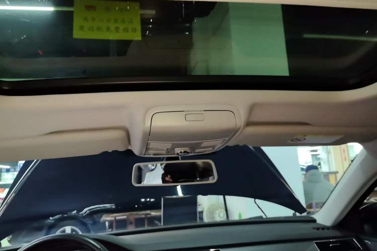 Used Volkswagen Passat 2017 330TSI DSG Luxury Edition
