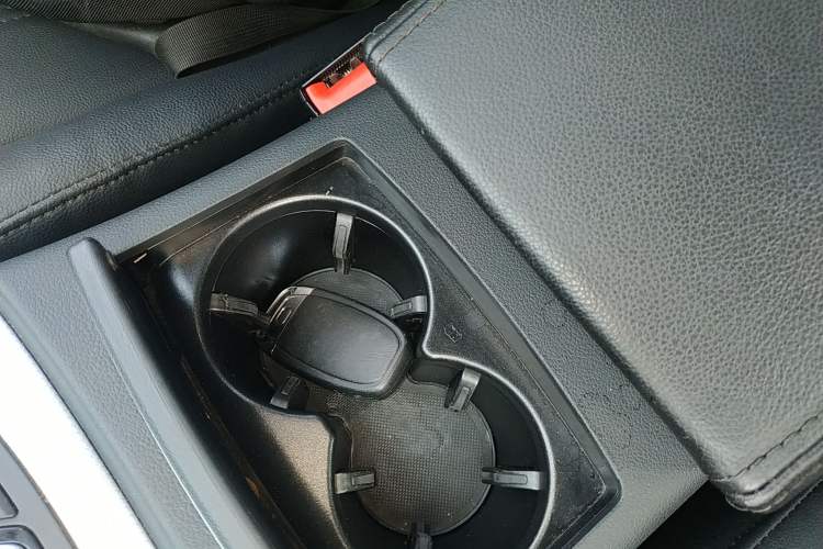 Used Audi A6L 2015 TFSI Millionth Anniversary Intelligent Model
