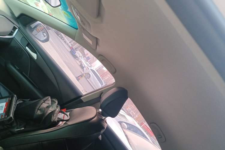 Used Chevrolet Cavalier 2016 1.5L Automatic Enjoyment Edition