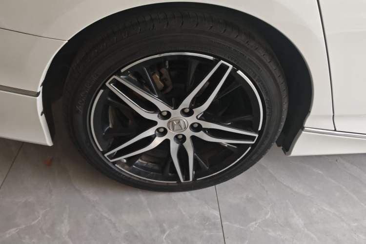 Used Honda Inspire 2022 260TURBO Jingyue Version
