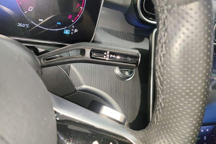 Used Mercedes-Benz C-Class 2024 C 200 L Sport Edition
